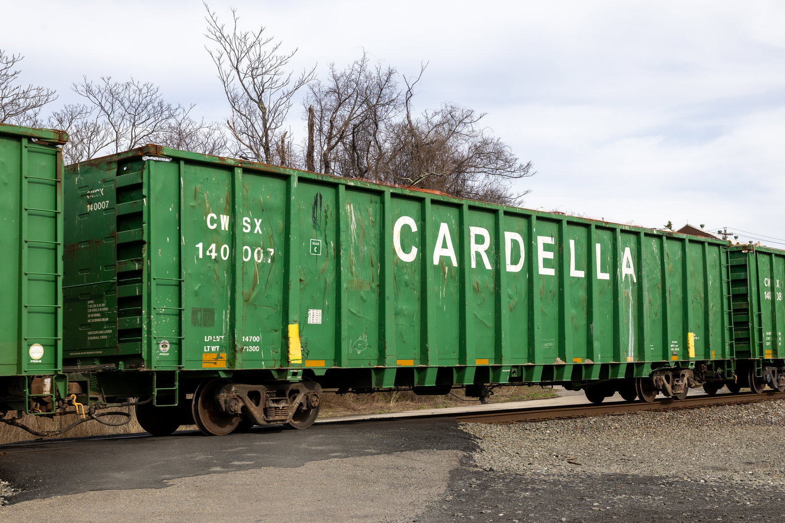 CWSX 140007