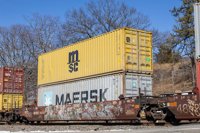 BNSF 240139B