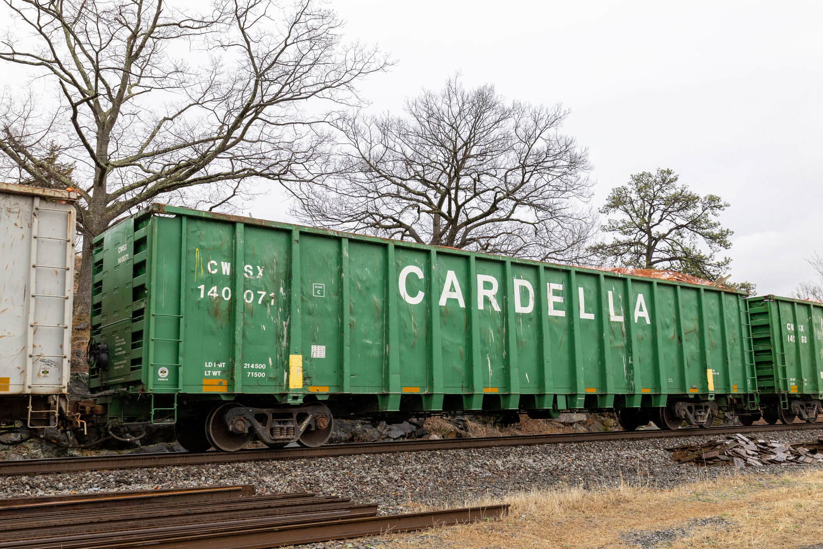 CWSX 140071
