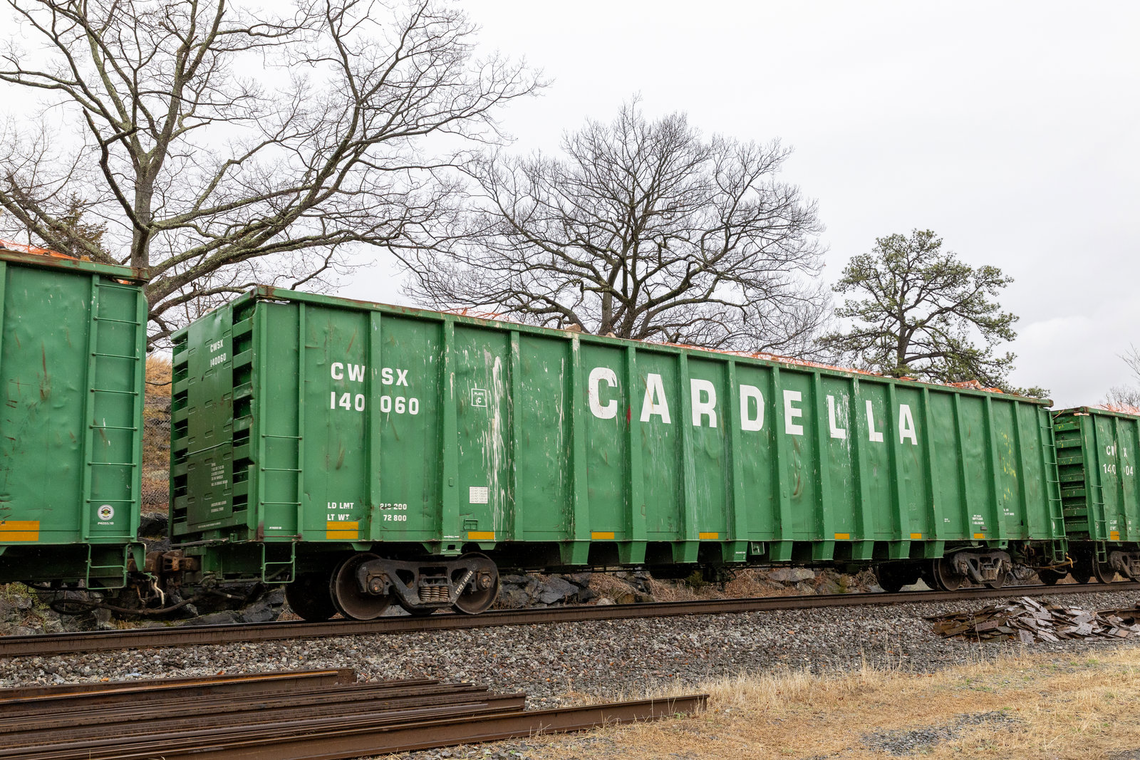 CWSX 140060