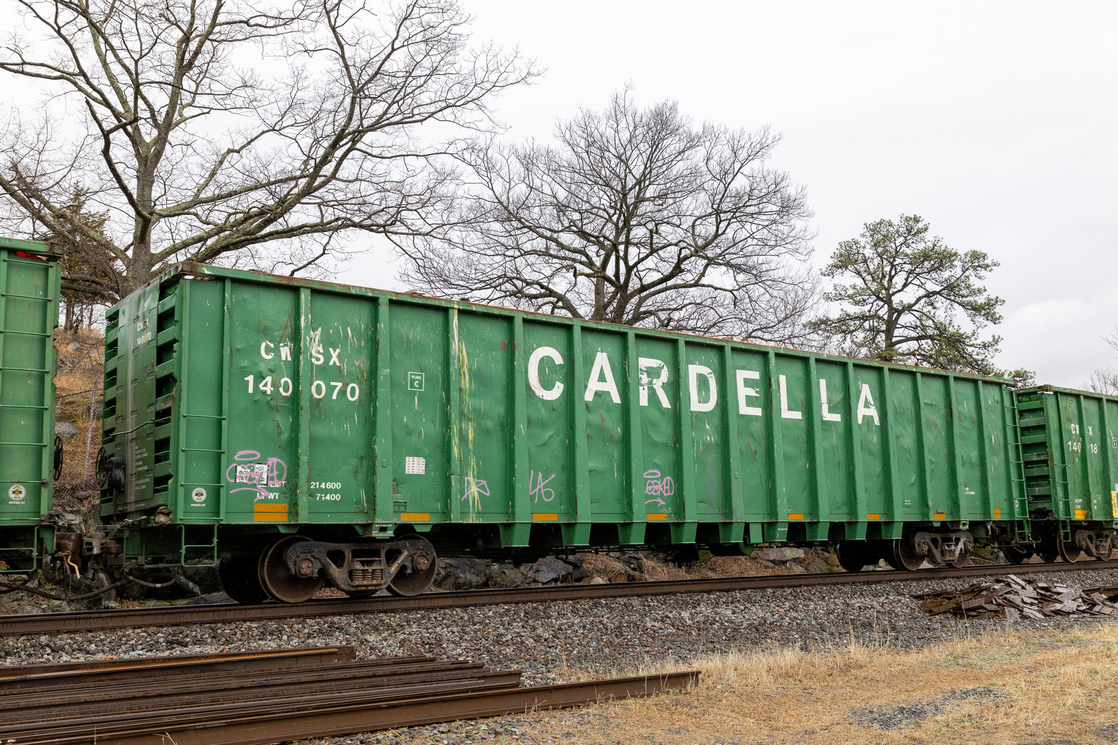 CWSX 140070