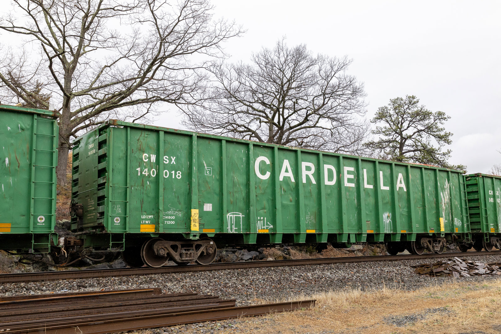 CWSX 140018