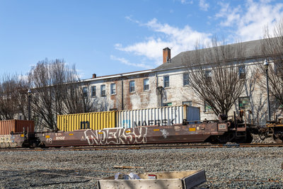 BNSF 240114A