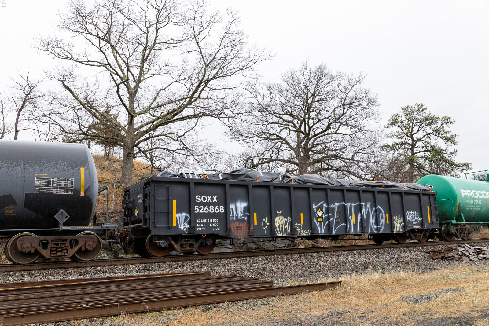 SOXX 526868