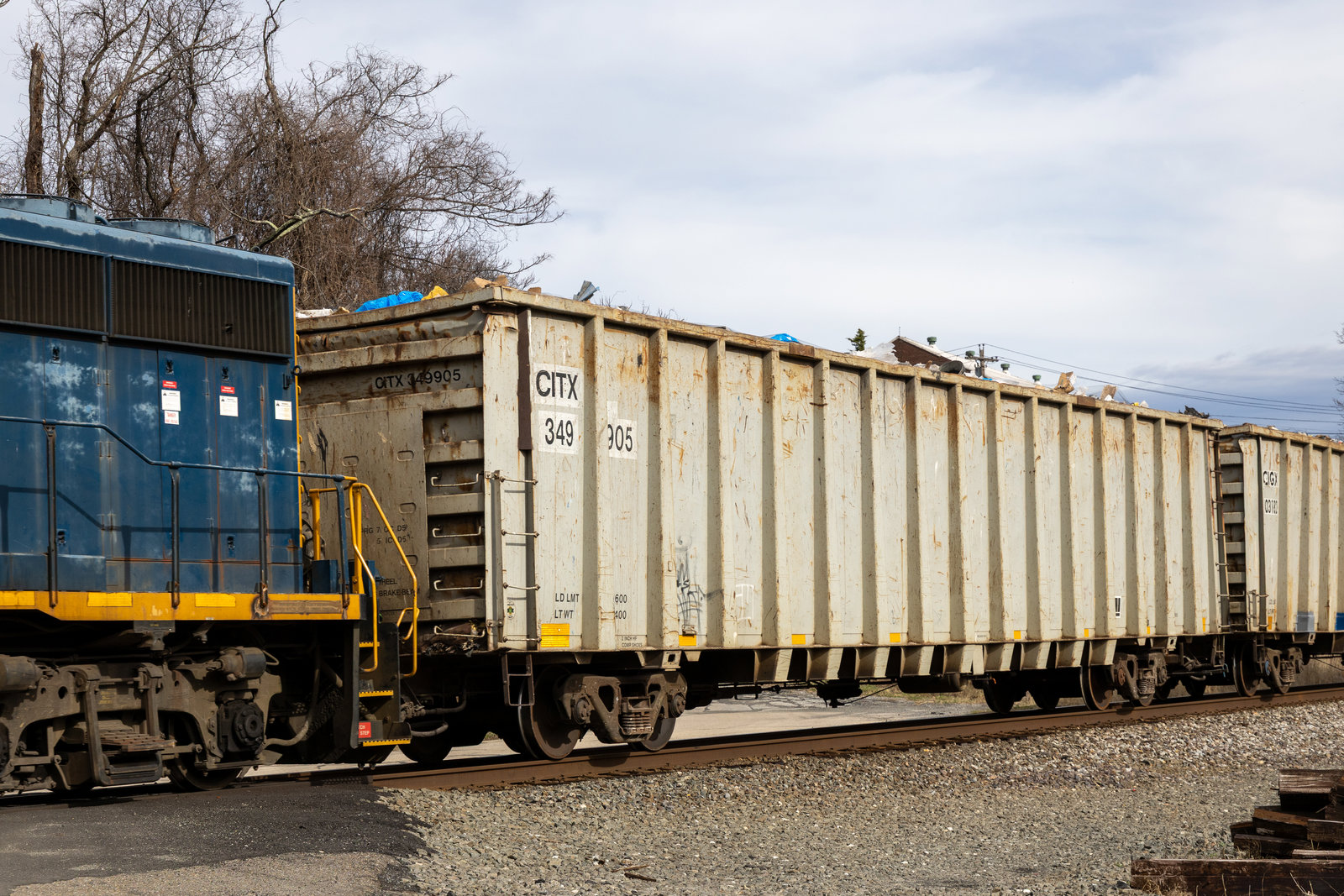 CITX 349905