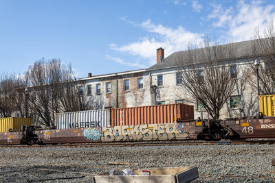 BNSF 240114E