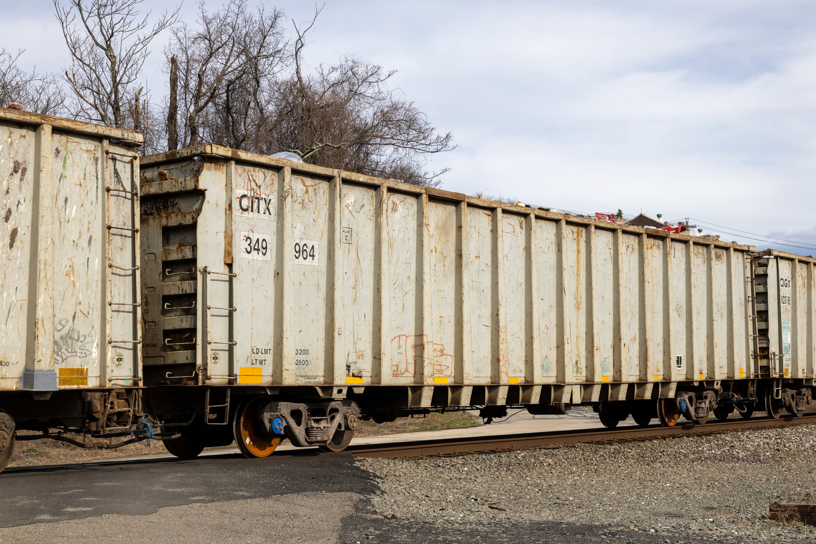 CITX 349964