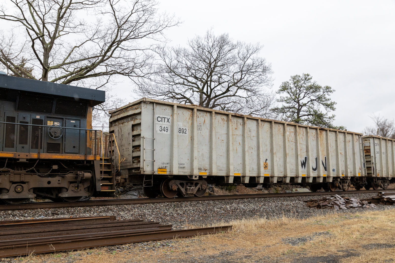 CITX 349892
