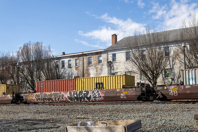 BNSF 240114D