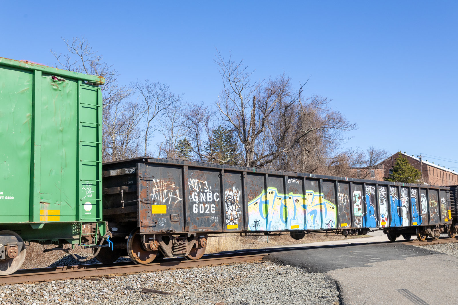 GNBC 6026
