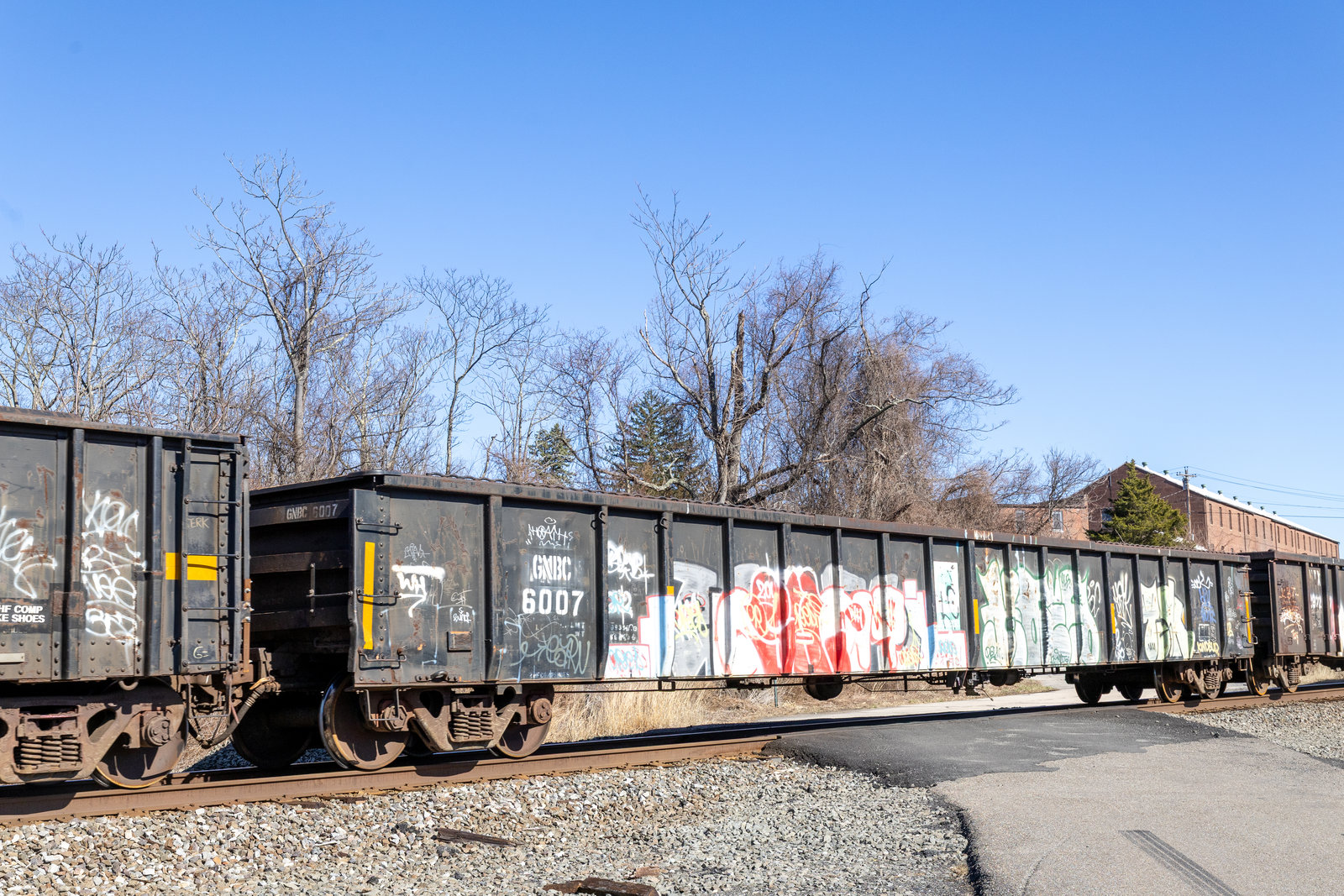GNBC 6007