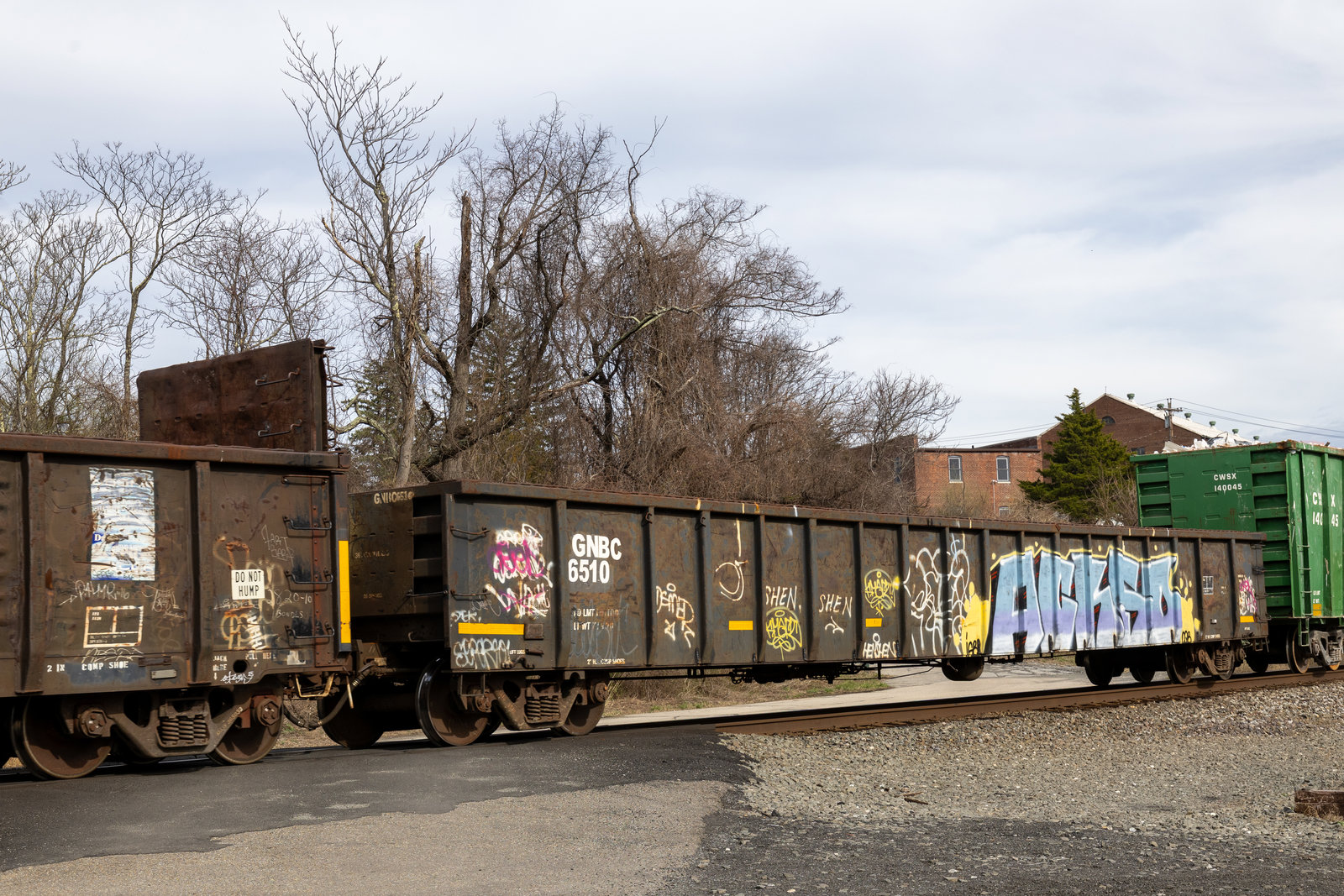GNBC 6510