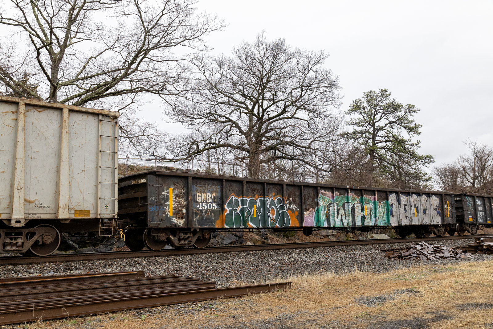 GNBC 4505