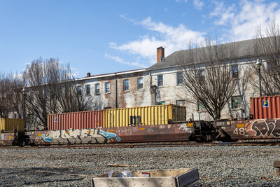 BNSF 240114C