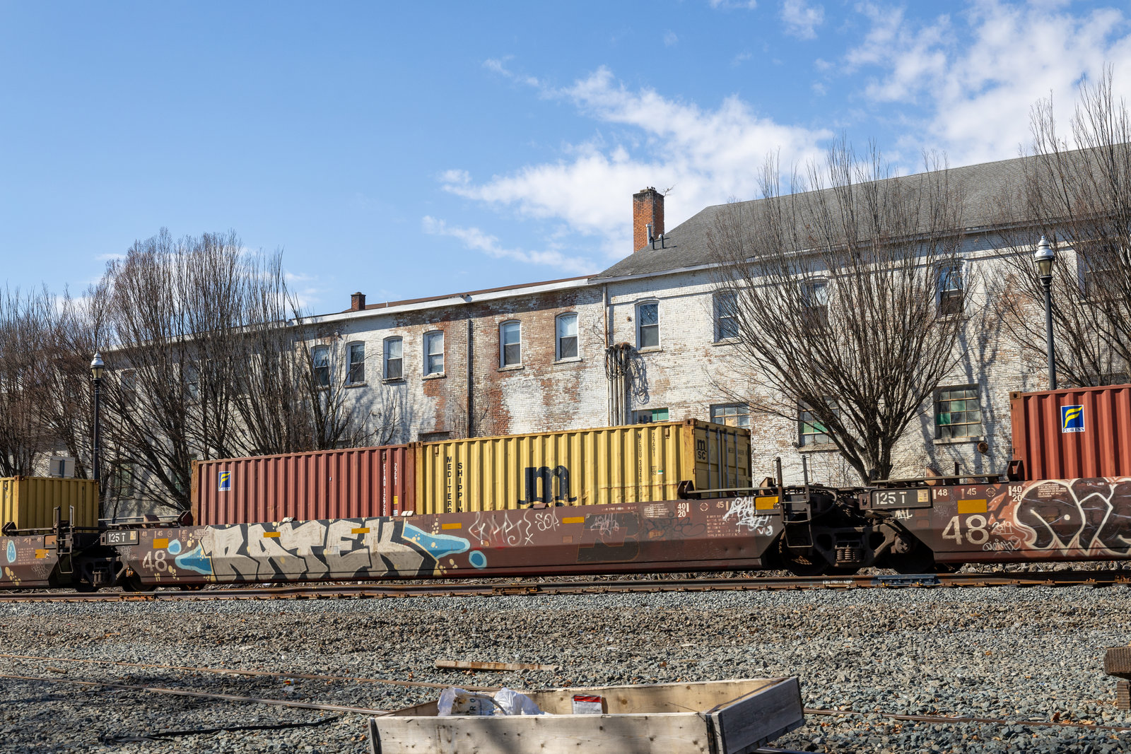 BNSF 240114C