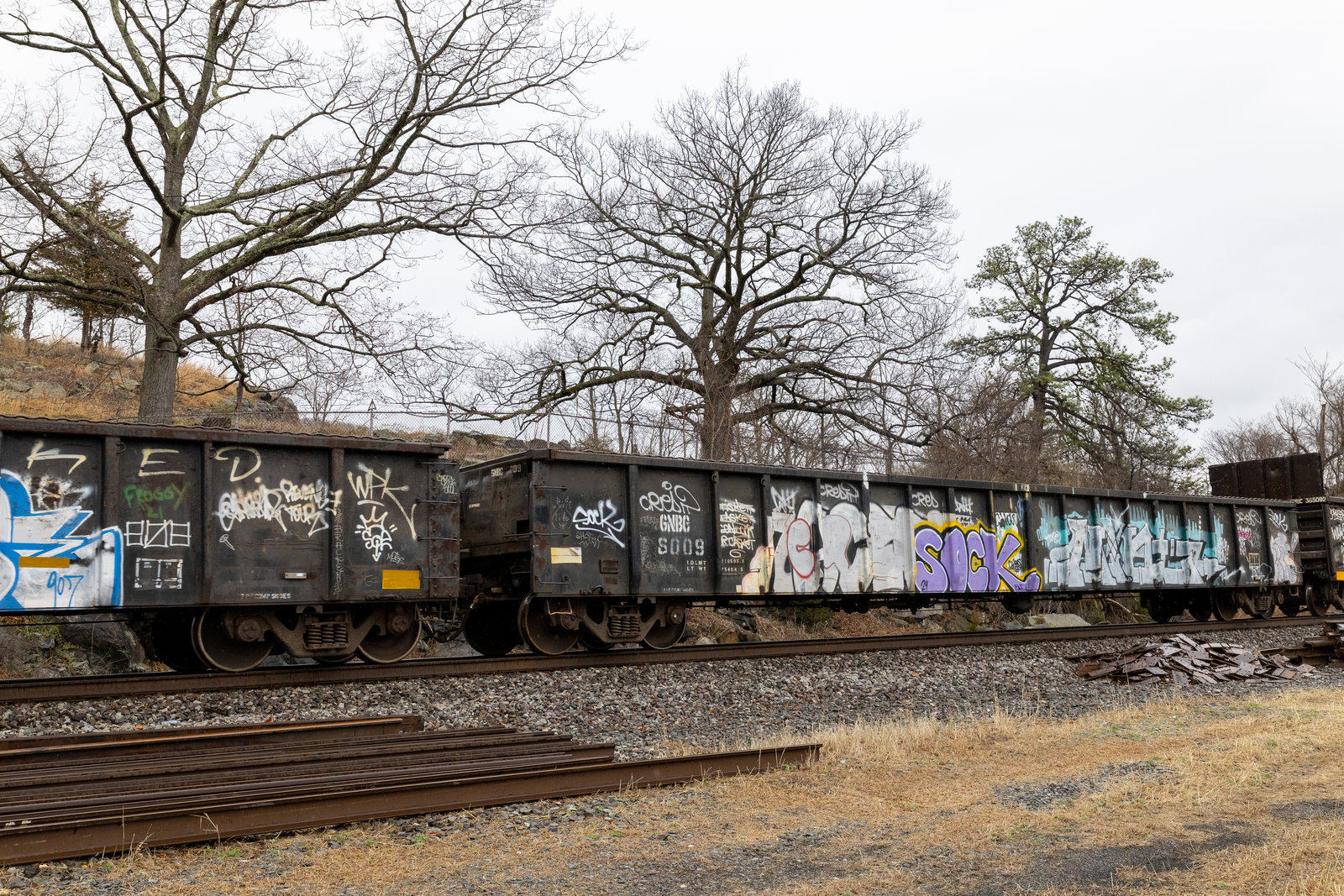 GNBC 6009