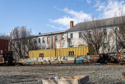 BNSF 240114B