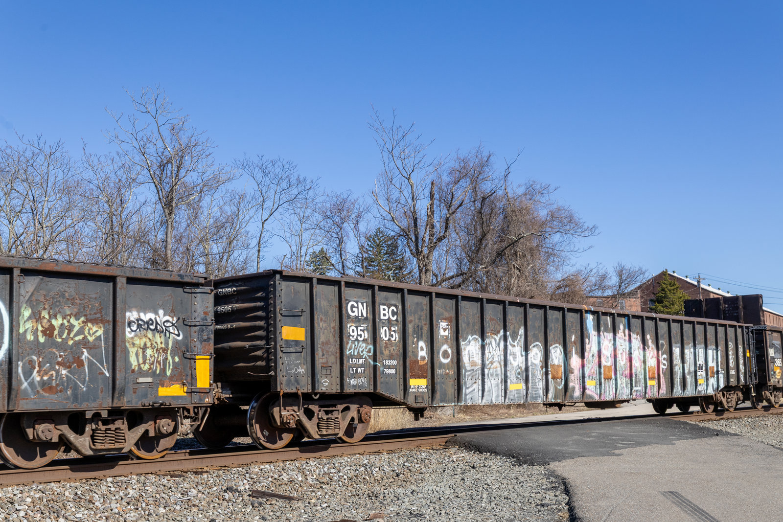 GNBC 9505