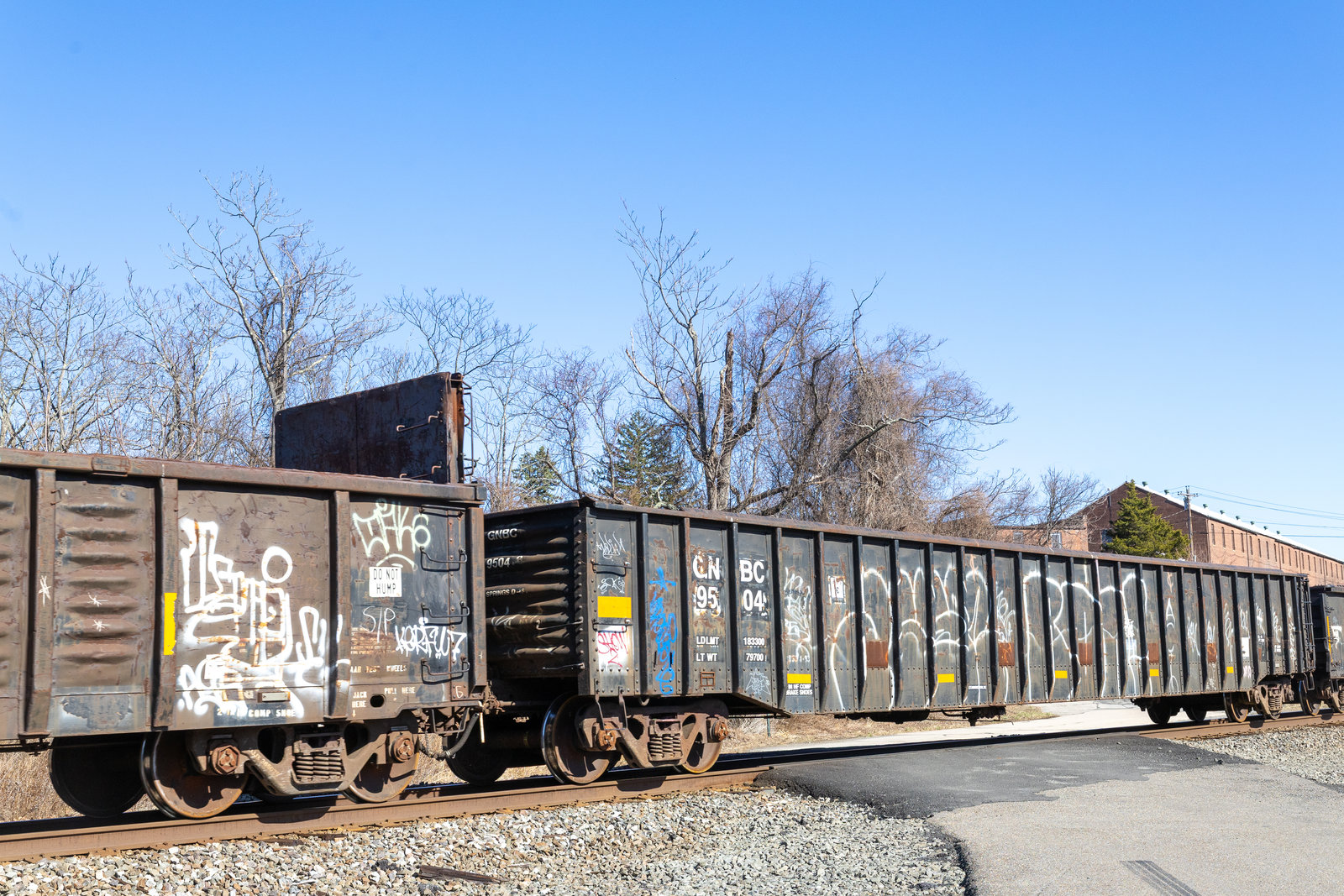 GNBC 9504