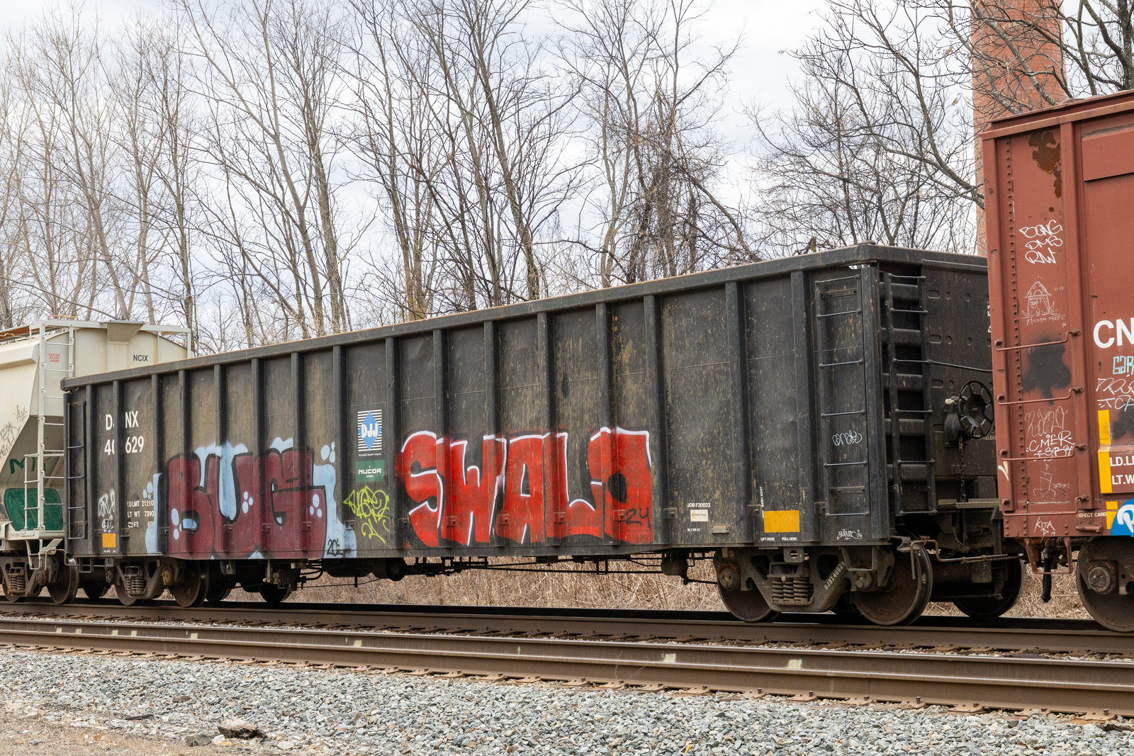 DJNX 40629