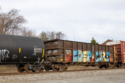 MORX 114