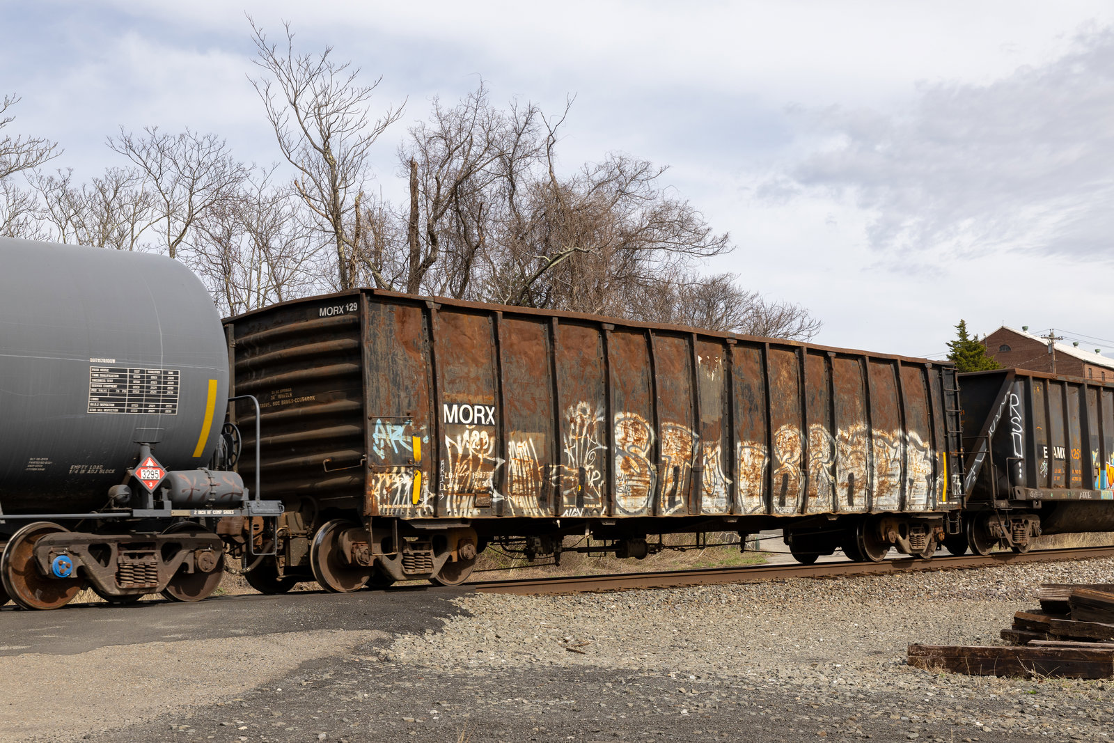 MORX 129