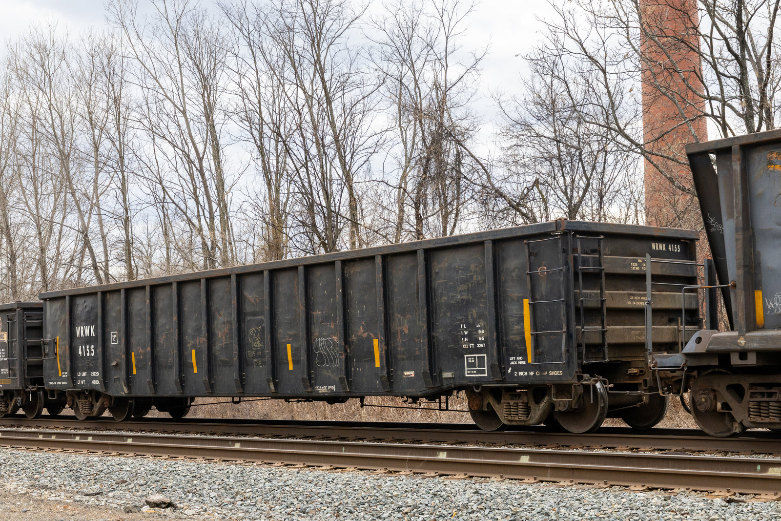 WRWK 4155