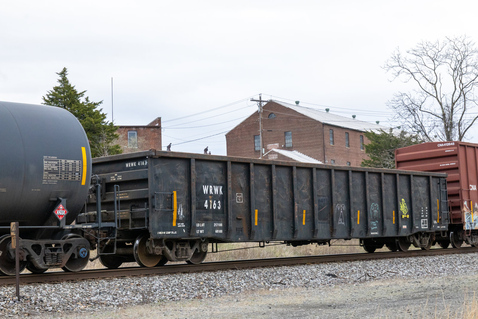 WRWK 4163