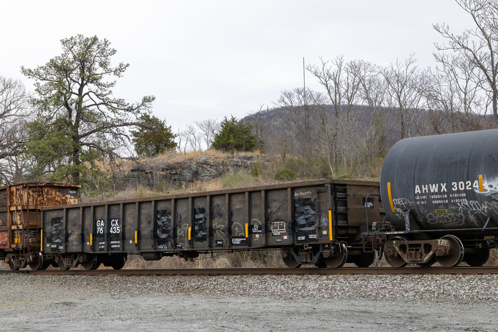 GACX 76435