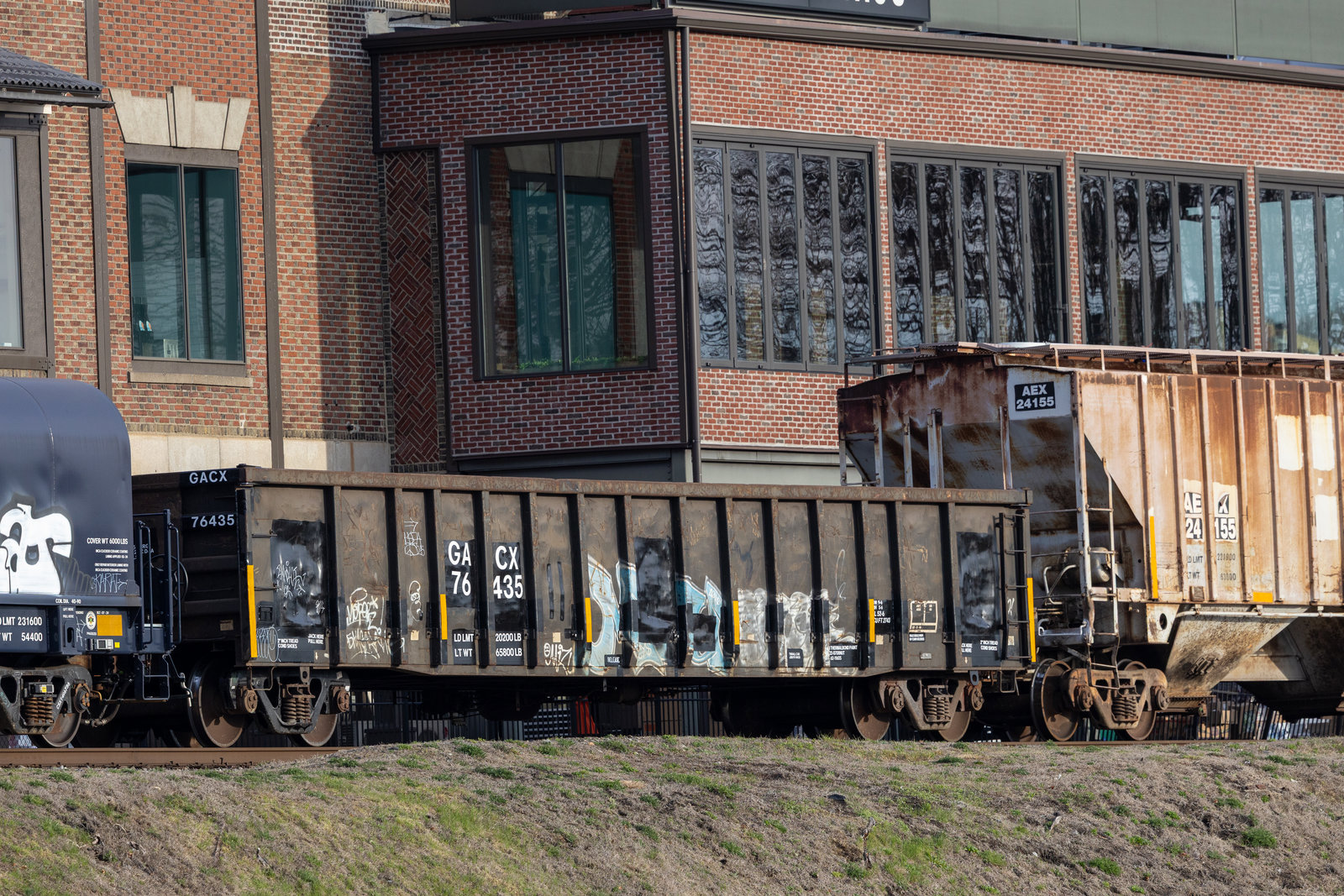 GACX 76435