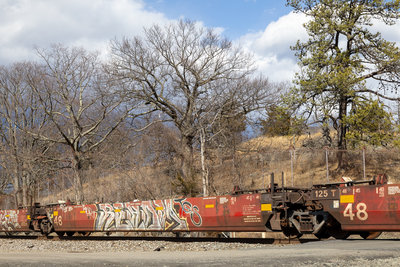 BNSF 240006C