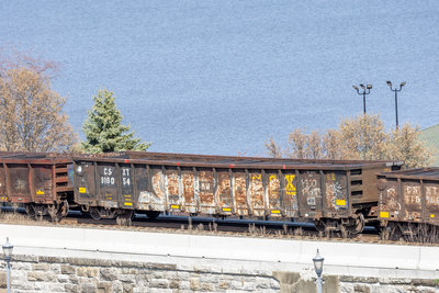 CSXT 916054