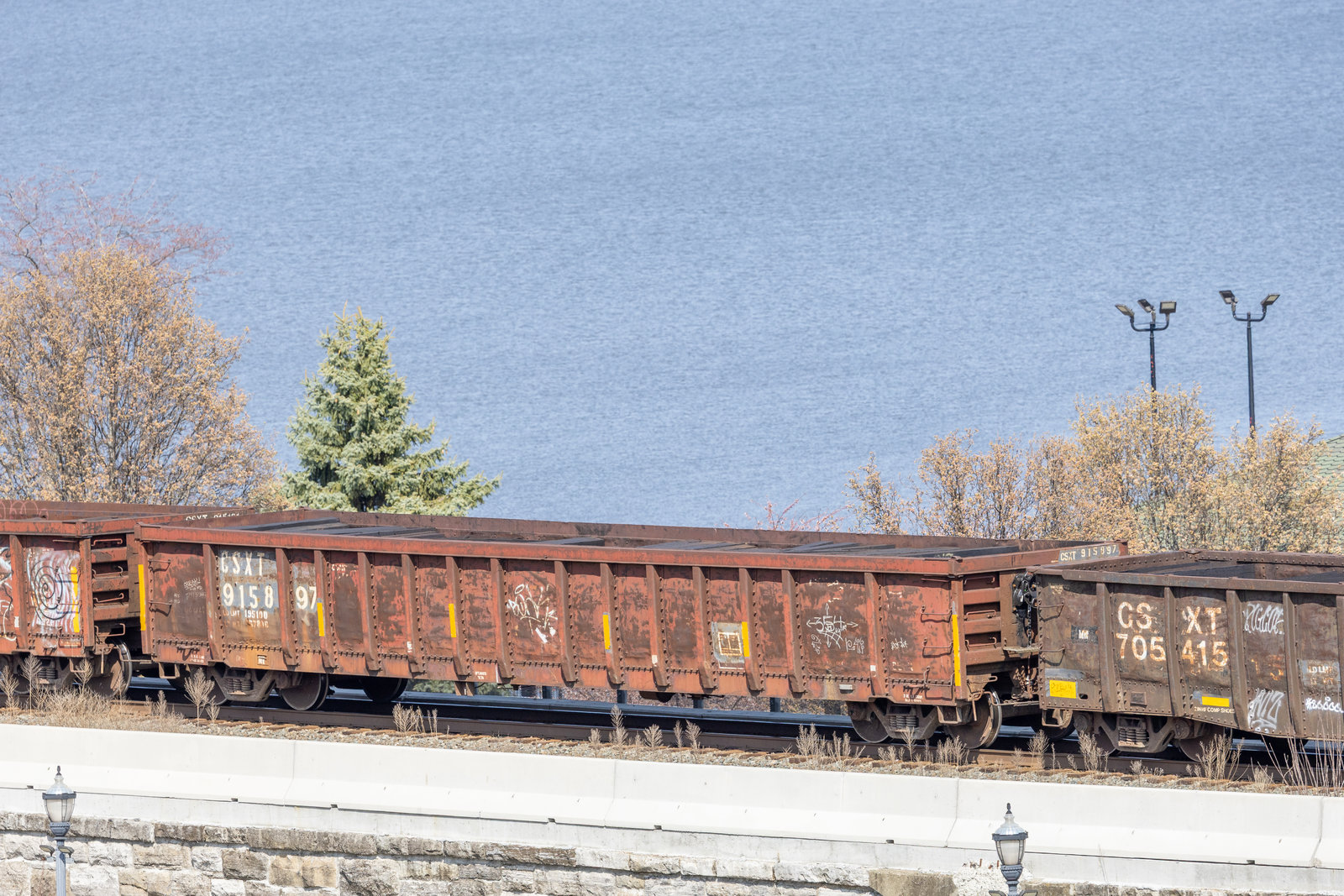 CSXT 915897