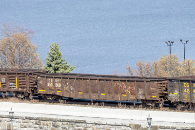 CSXT 946312