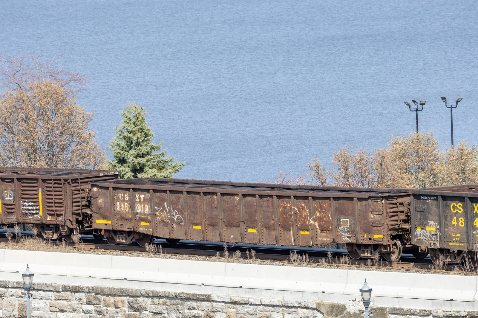 CSXT 946312