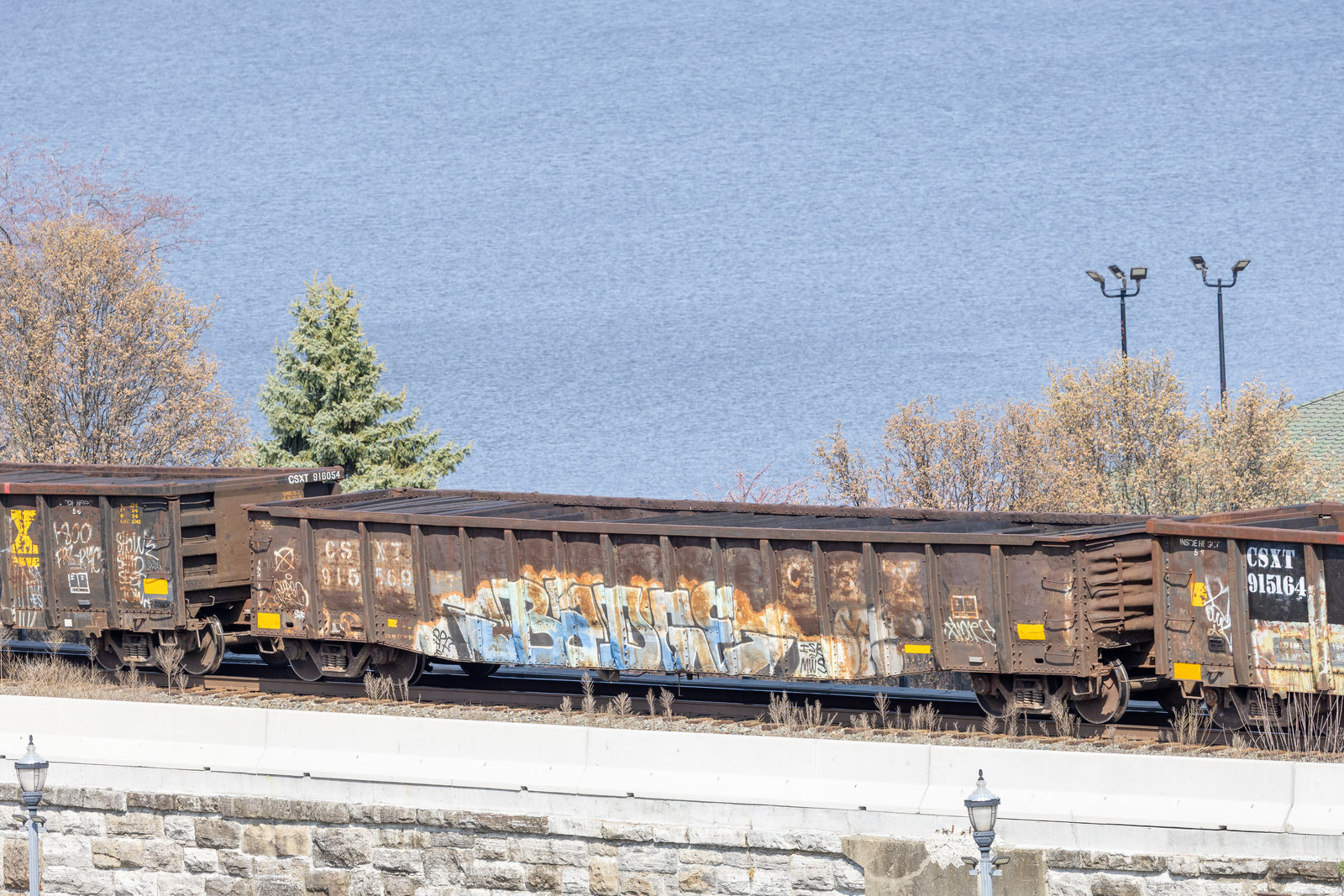 CSXT 915569