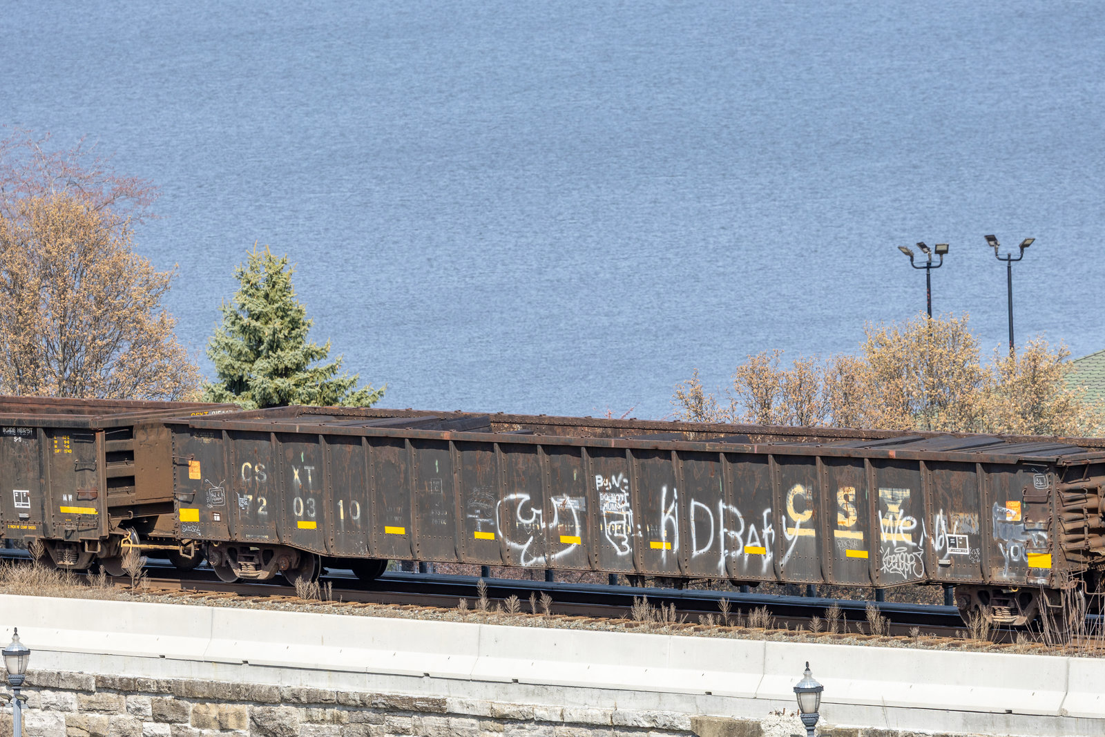 CSXT 720310