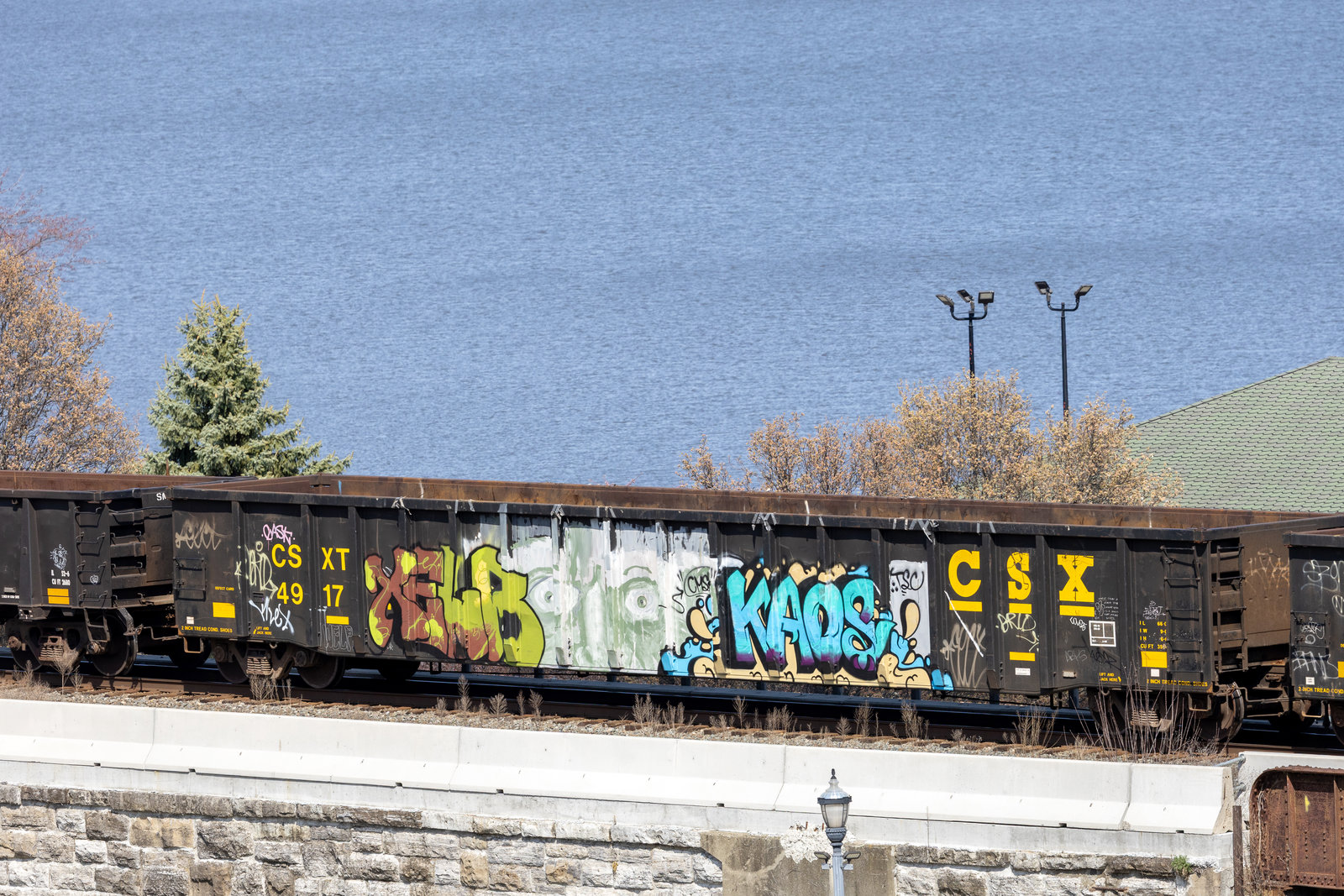 CSXT 491777