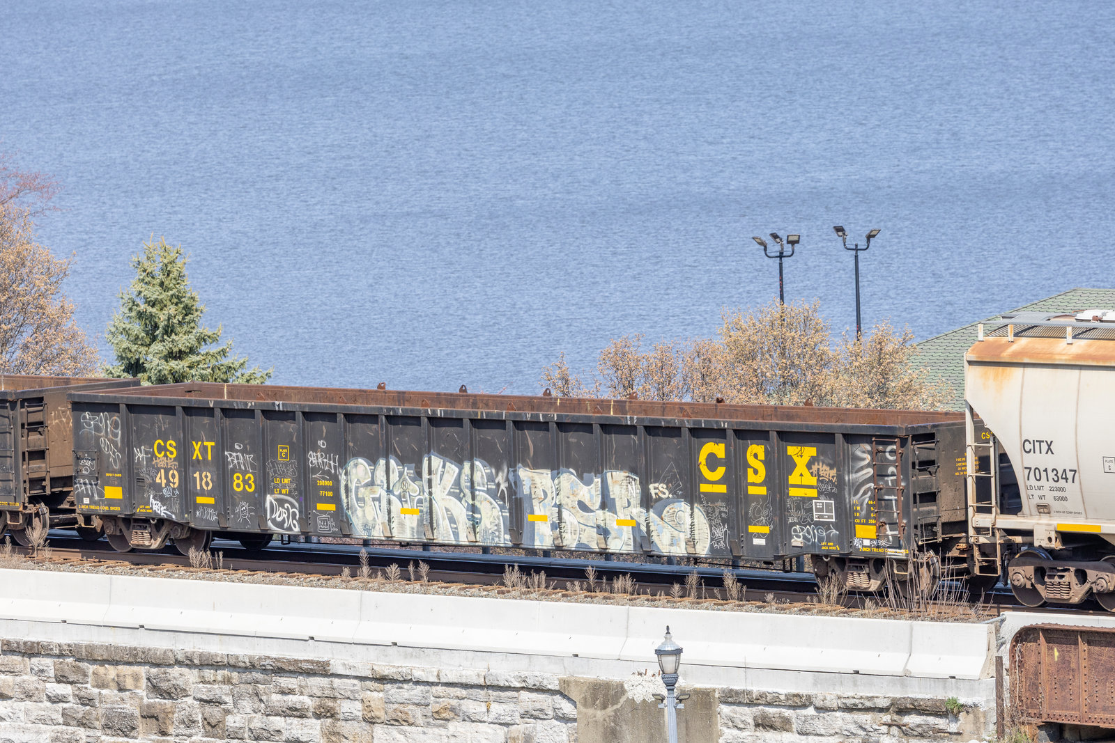CSXT 491883