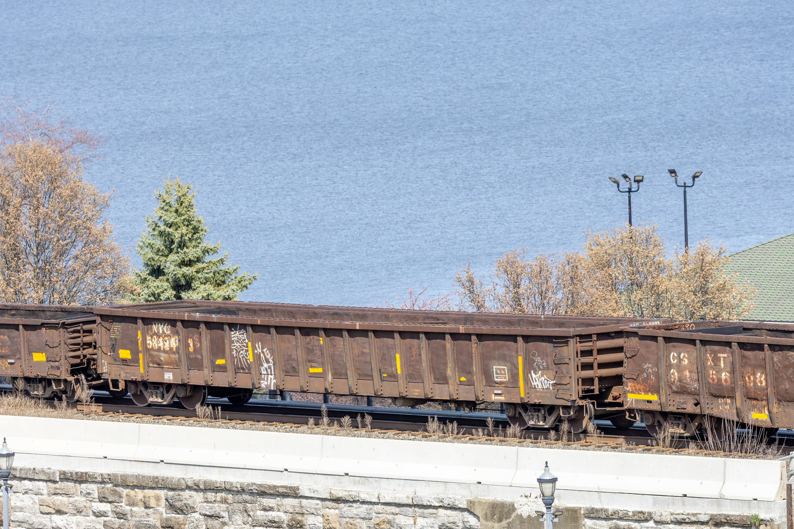 NYC 584943