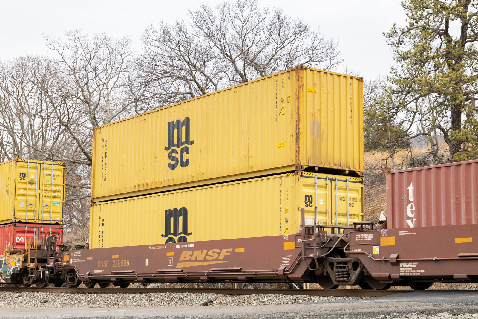 BNSF 239686B