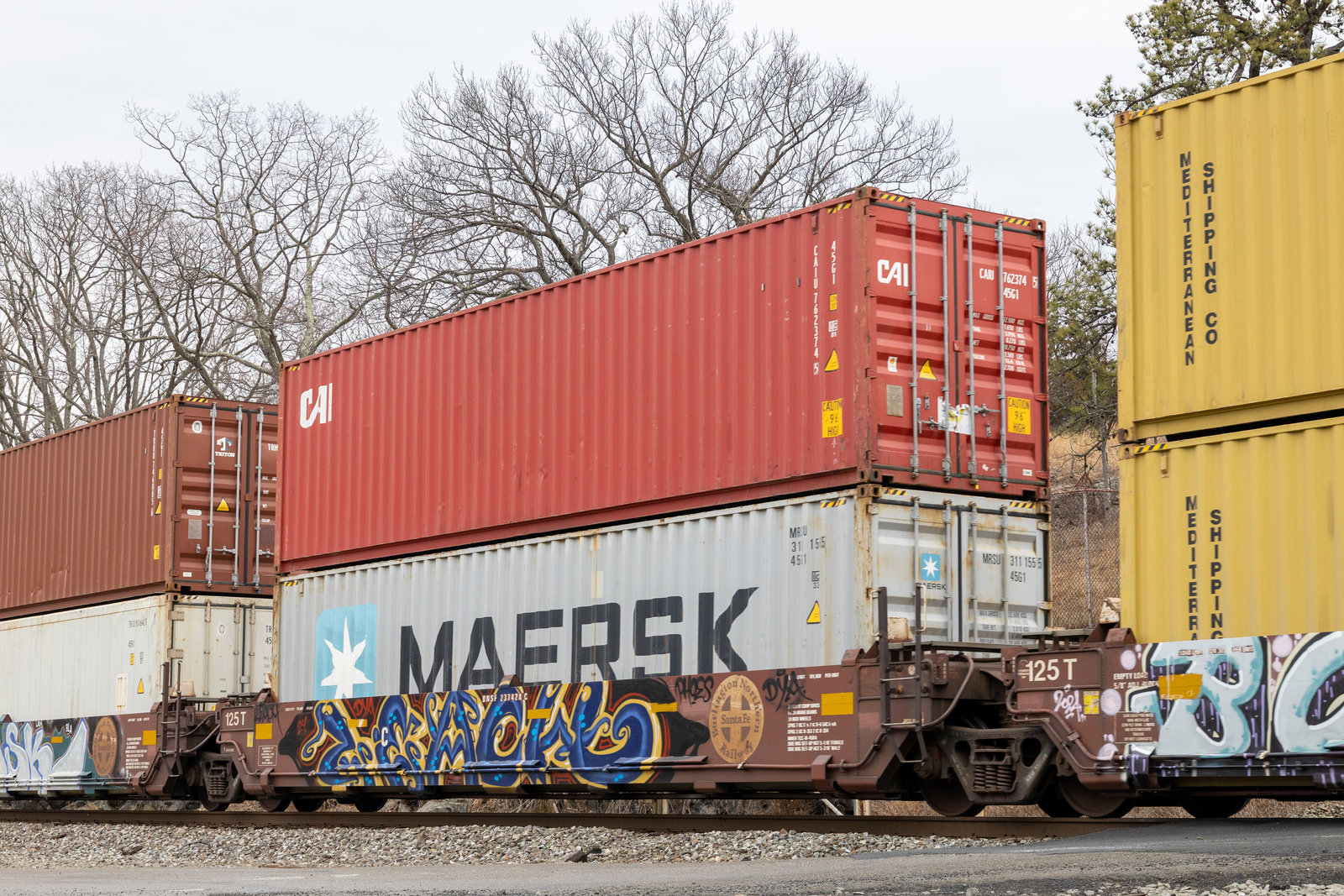 BNSF 237428C