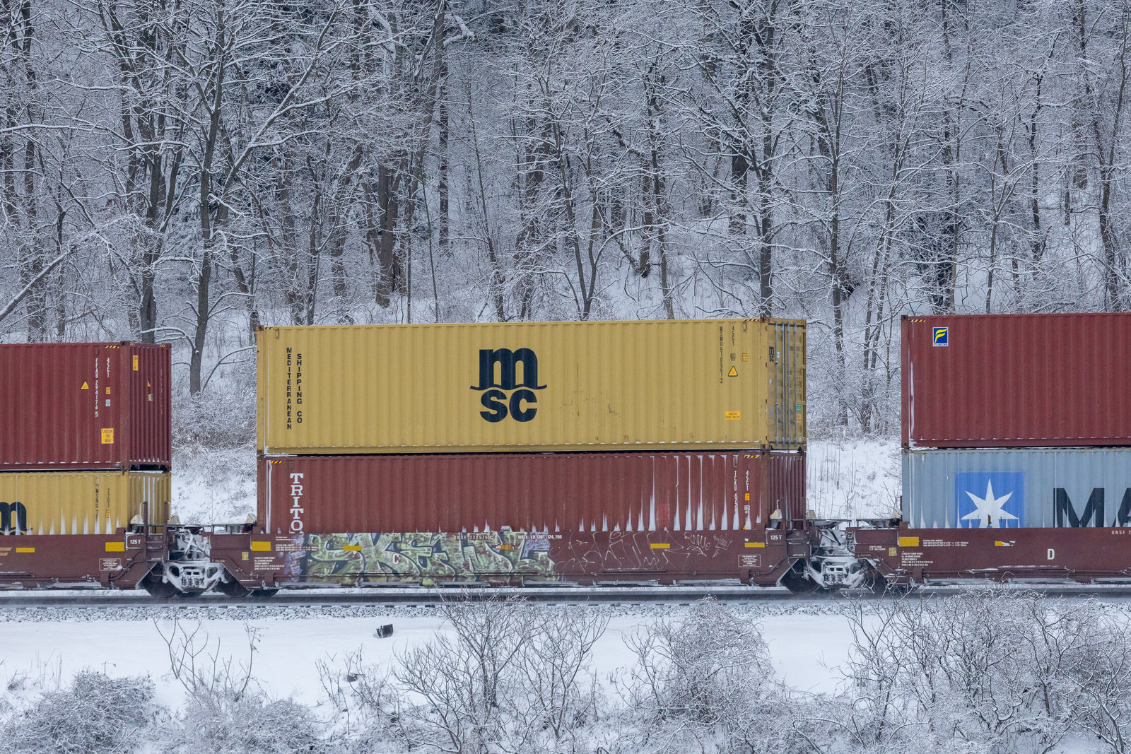 BNSF 238575C