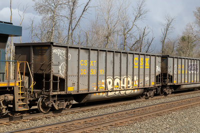 CSXT 305810