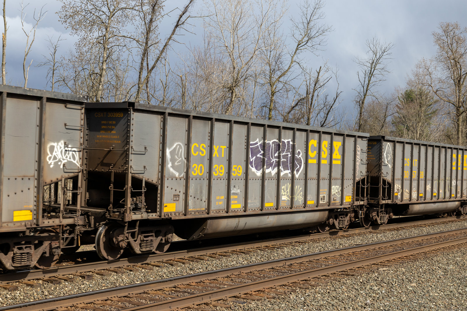 CSXT 303959