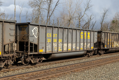 CSXT 305690