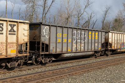 CSXT 303997
