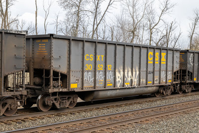 CSXT 305212