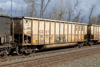CSXT 397331