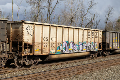 CSXT 398365